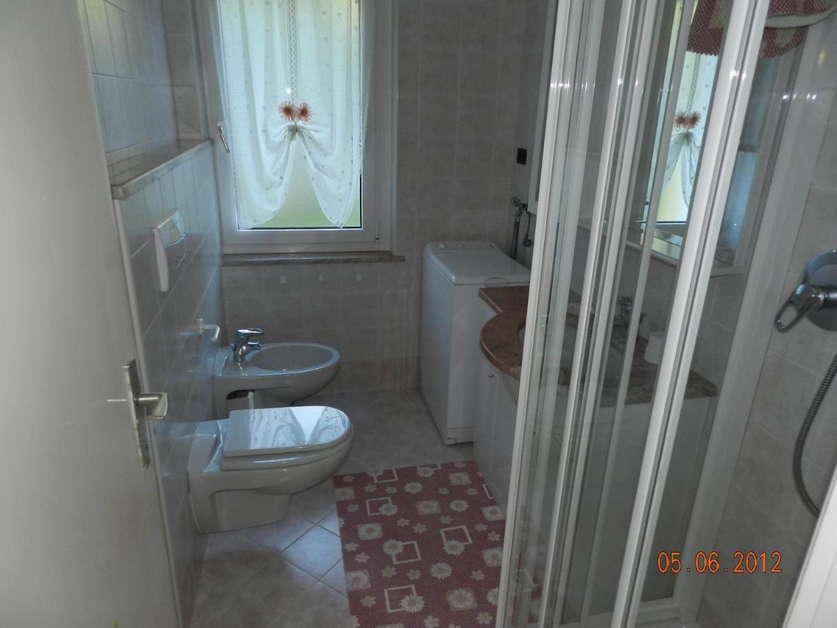 Apartmán Casa Brugnara Pozza di Fassa Exteriér fotografie